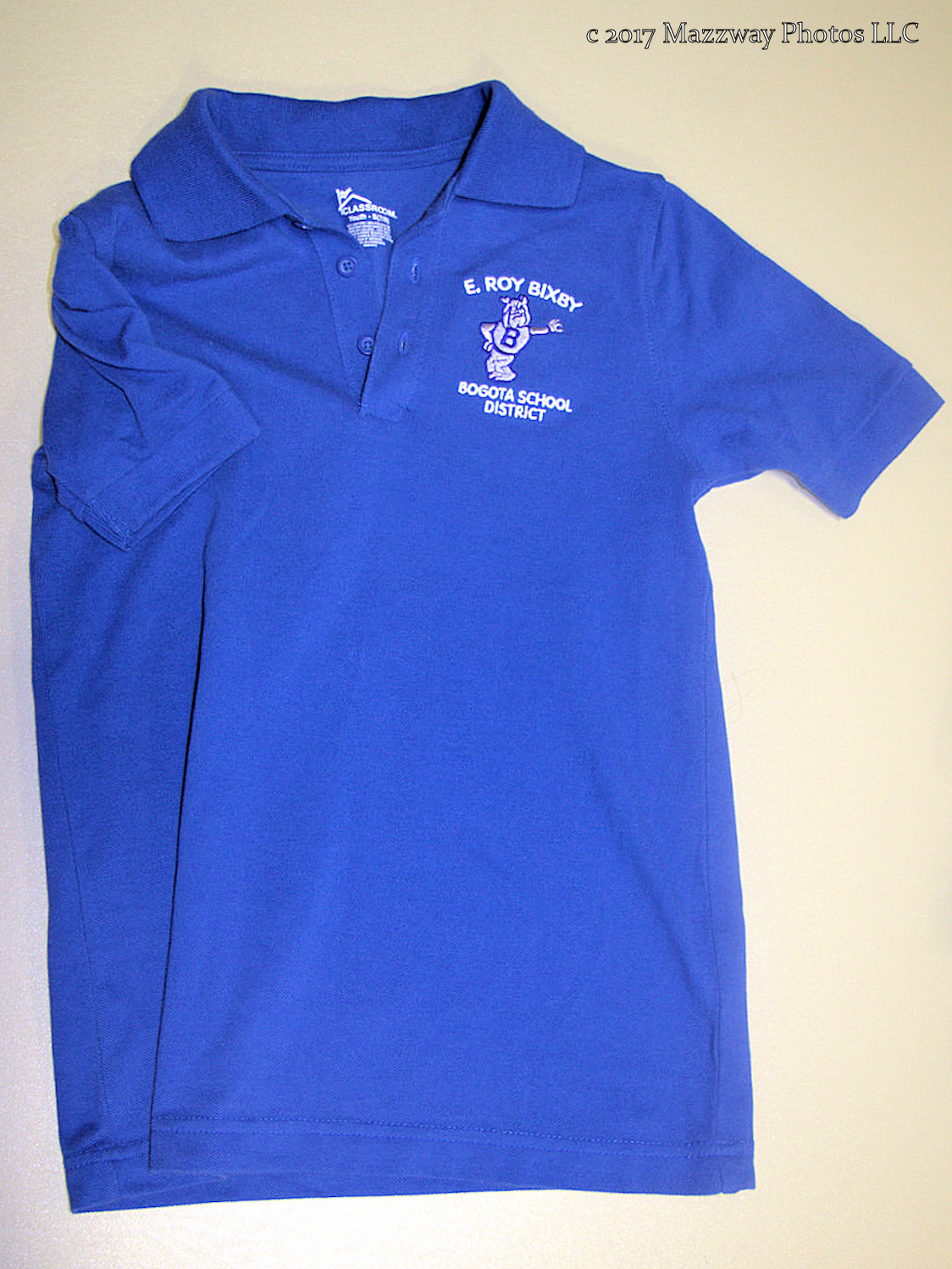 Bogota Blog NJ Uniforms