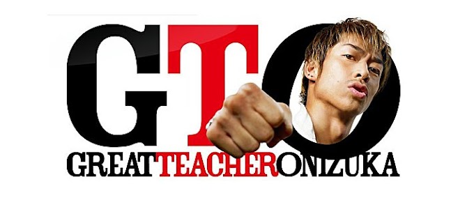 Novo especial do dorama de Great Teacher Onizuka em Abril