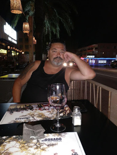 Me, In EmpuriaBrava Spain. 2018 vacation