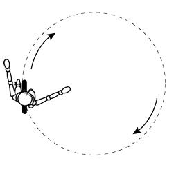 CIRCULAÇÃO EM LOJA
