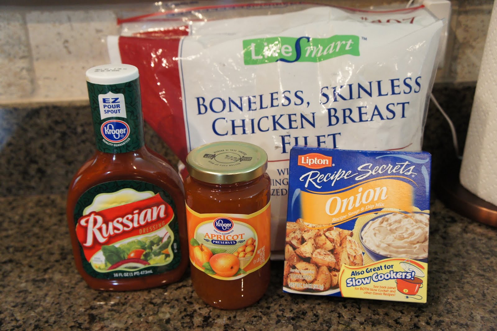 Crazy Girl Sweet & Sour Chicken