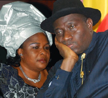 $22.3b Fraud: More Trouble For Jonathan, Wife As Code of Conduct Bureau, CCB Gets Involved $22.3b Fraud: More Trouble For Jonathan, Wife As Code of Conduct Bureau, CCB Gets Involved