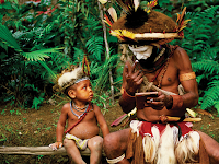 5+ Provinsi di Papua dengan Jumlah yang Sah dan Wacana Pendiriannya