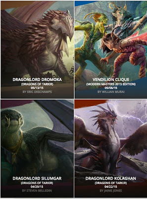 MTG Realm: MTG Wallpaper Wednesday