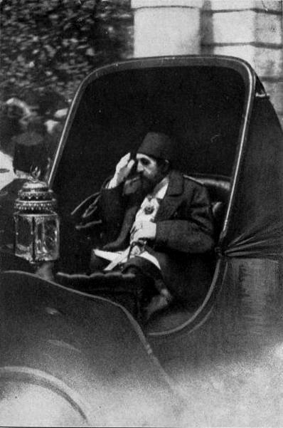 damdaki mizahci abdulhamit ve istibdat doneminin mizah yayinlarina faturasi 30 yil suren yayin yasagi