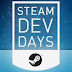 Steam Dev Days 2016 | Agus Winata