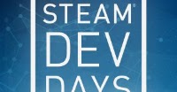 Steam Dev Days 2016 | Agus Winata