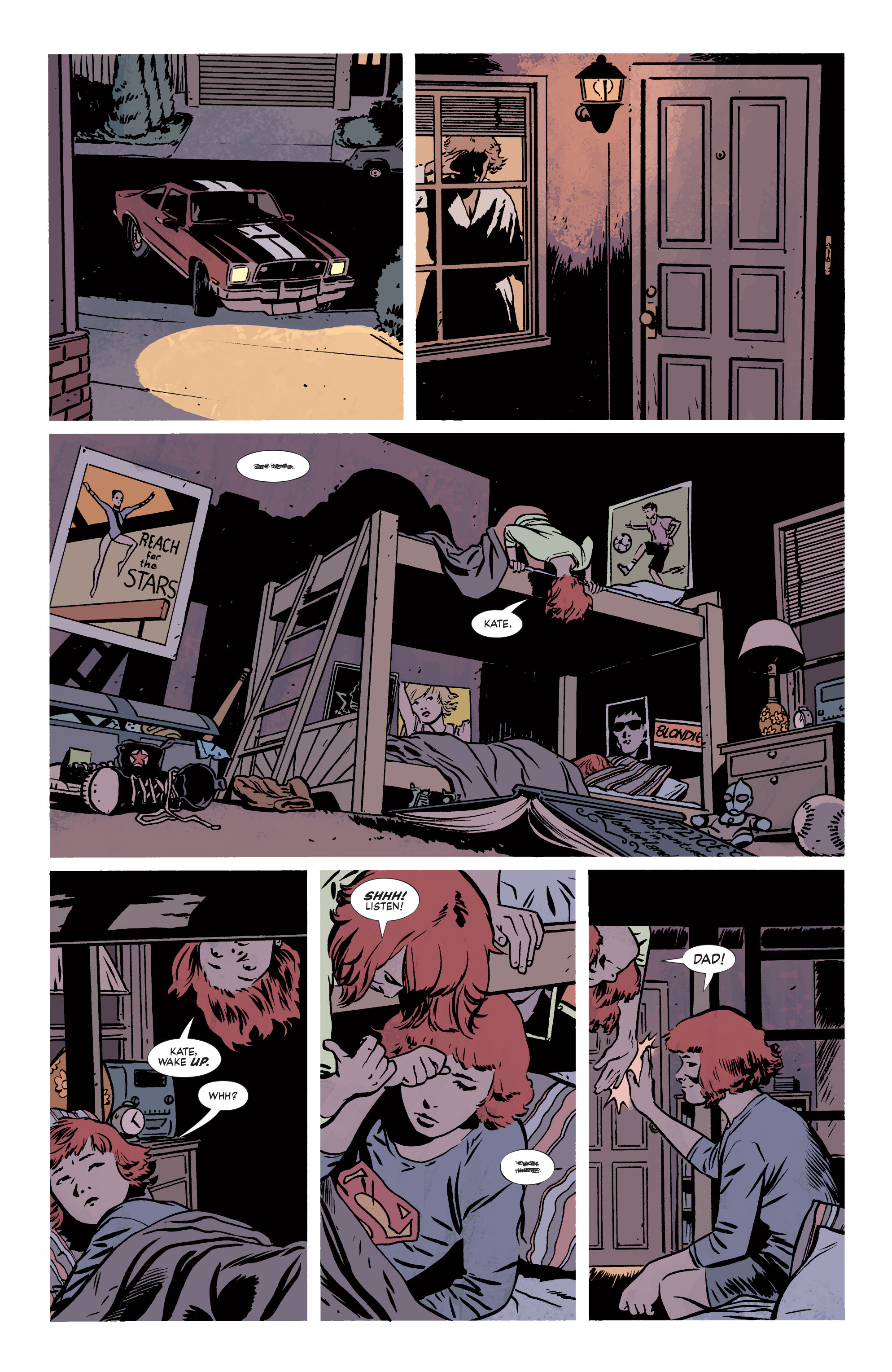 Detective Comics (1937) 858 Page 6
