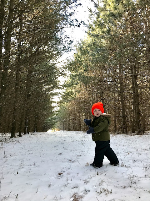 Christmas 2018 | My Darling Days