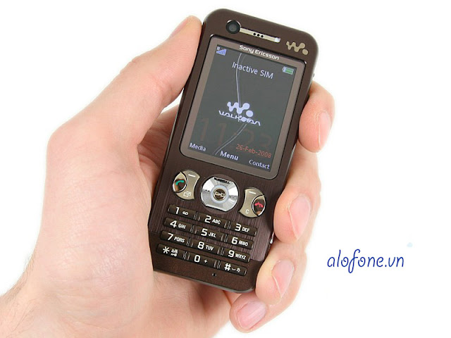 Trùm Sony Ericsson Wallman cổ - W350i, w890i, w705, w595 hàng chất, giá rẻ nhất thị trường - 7