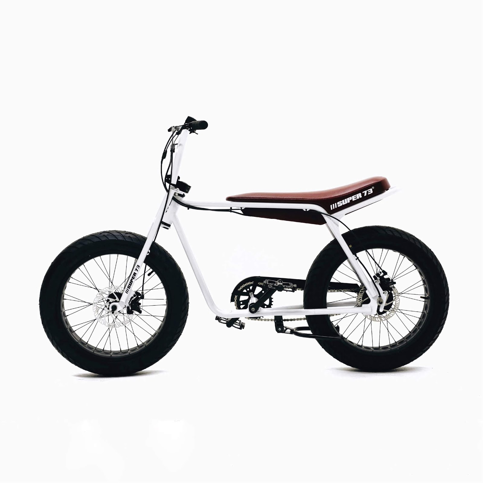 Super 73 / Lithium Cycles