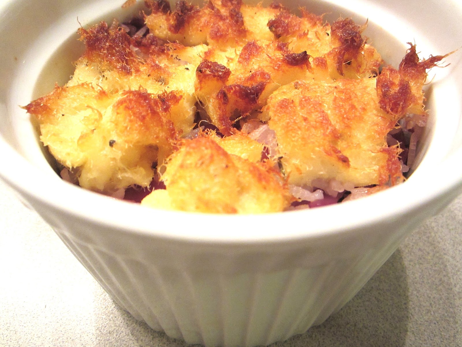 Effortnesslessly Salt Cod Pate