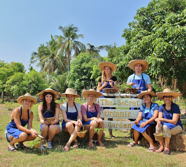 Thai Cooking Class image 