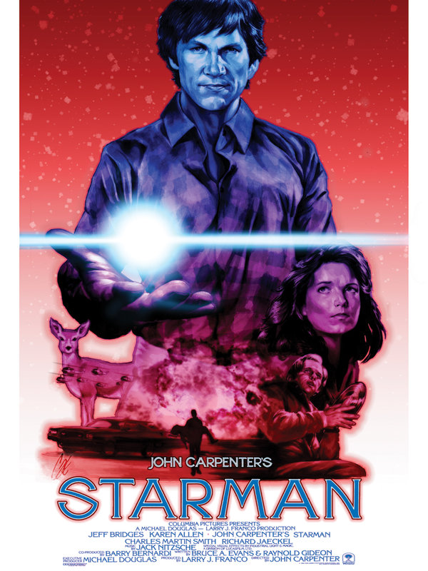Starman Film Starman Film