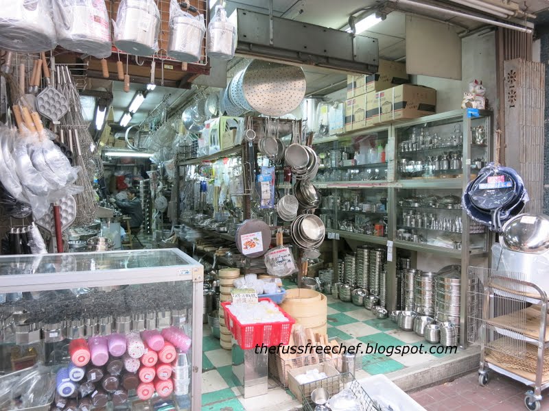 the FUSS FREE chef The Best Place to Shop for Kitchenware Shanghai