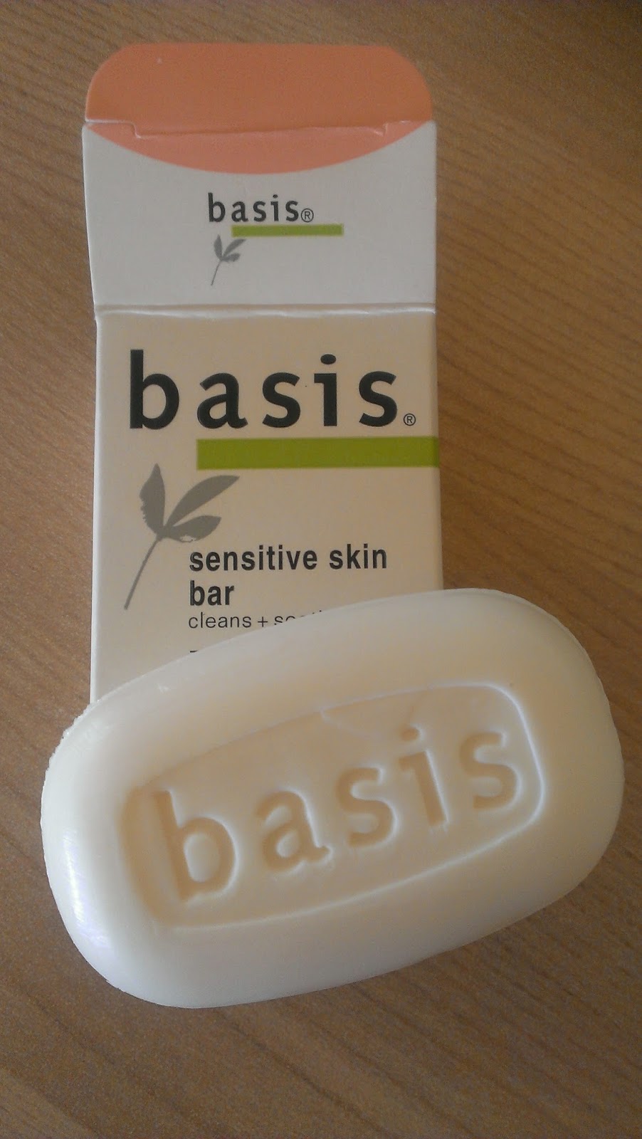 best natural soap for dry sensitive skin