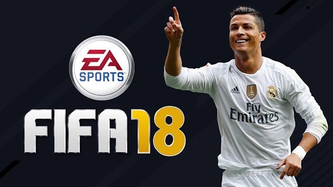 Download FIFA 2018 Free PC Game