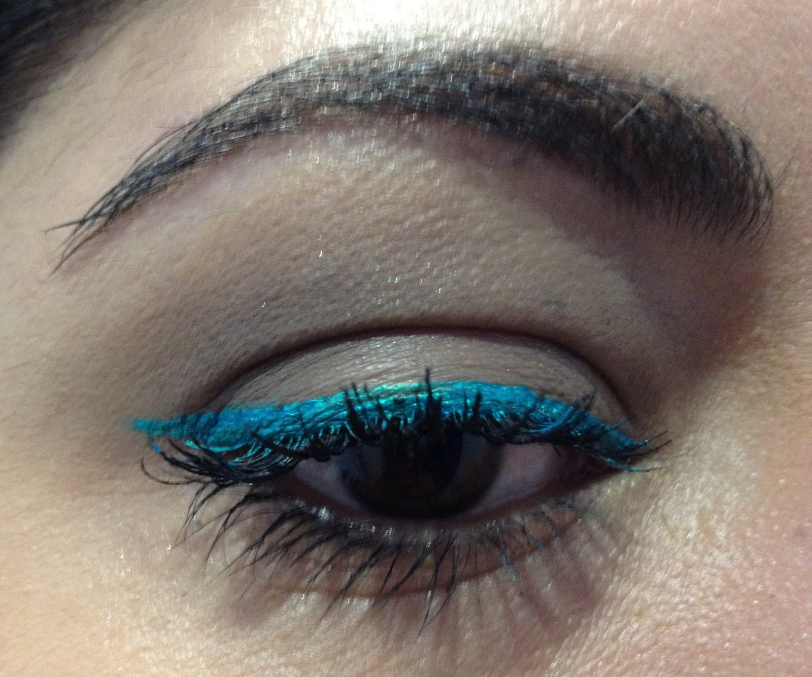 Unique By Gi Definition Eyeliner 03 KIKO