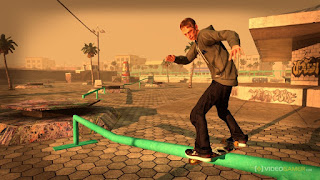 Tony Hawk's Pro Skater HD Free Download Full Version