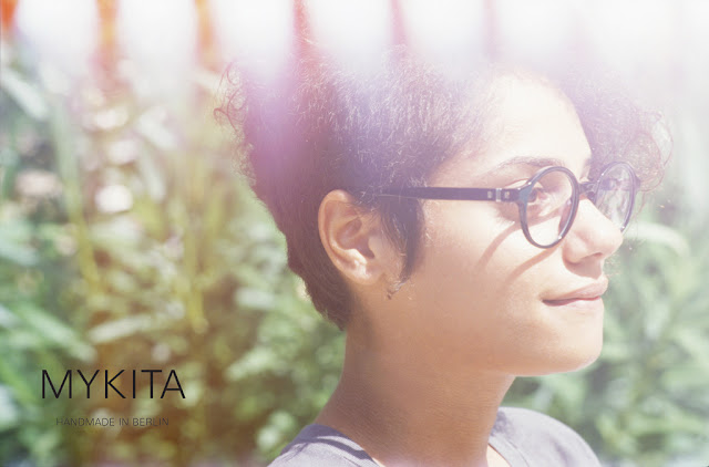 【開箱】MYKITA 秋冬眼鏡精彩登場-光明分子.眼鏡