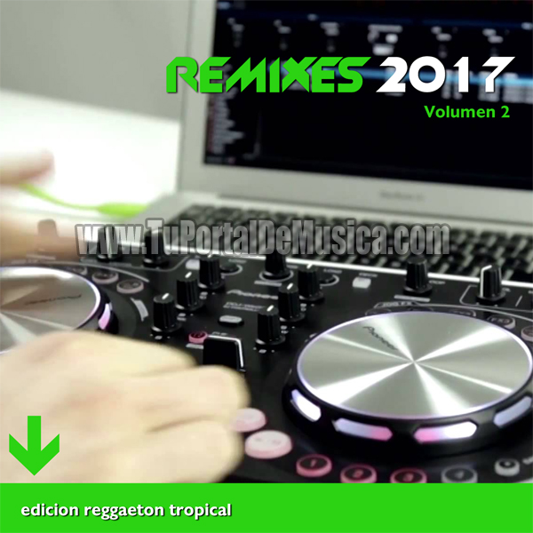 Descargar CD Album Completo