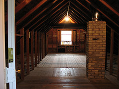 attic renovation raleigh nc