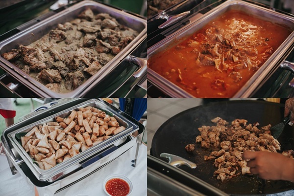 Buffet Ramadhan 2019 : Laman Kayangan Shah Alam