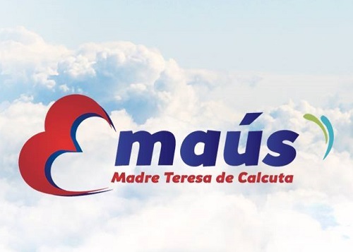 Emaus Madre Teresa de Calcuta