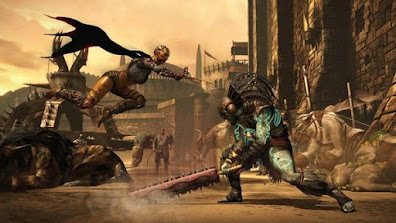 تحميل لعبة Mortal Kombat X برابط مباشر للكمبيوتر تحميل لعبة Mortal Kombat X برابط مباشر للكمبيوتر