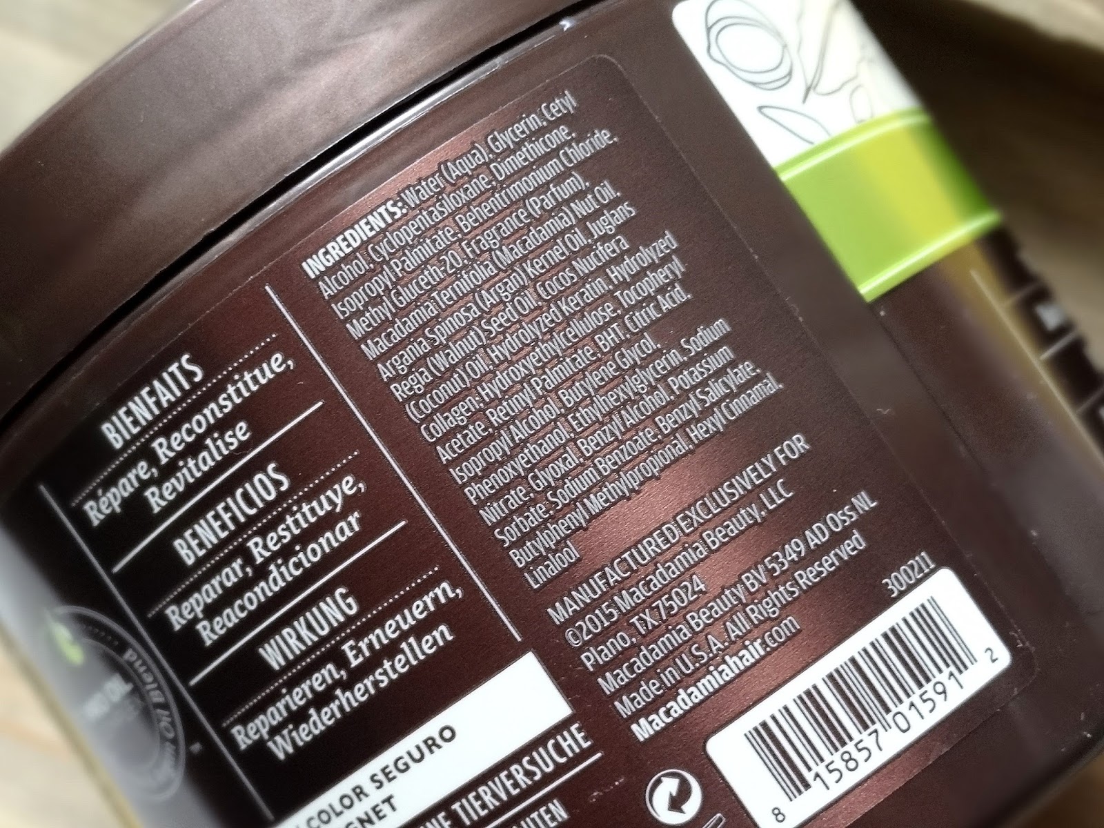 Makeup, Beauty and More Three Fabulous Hydrating Hair Masks To Try!