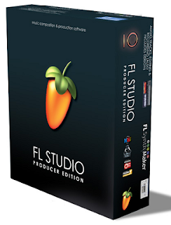 حصرى عملاق برامج الدى جى  والتاثيرات الصوتيه FL Studio 9.6 FINAL