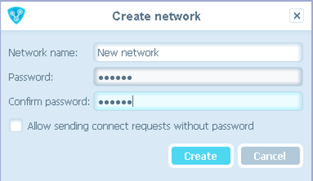 radmin vpn ubuntu radmin vpn ubuntu