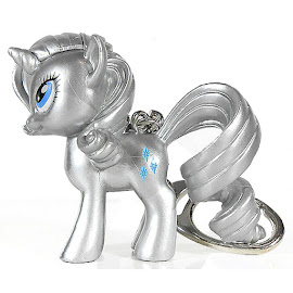 My Little Pony Keychains Rarity Figure Figure