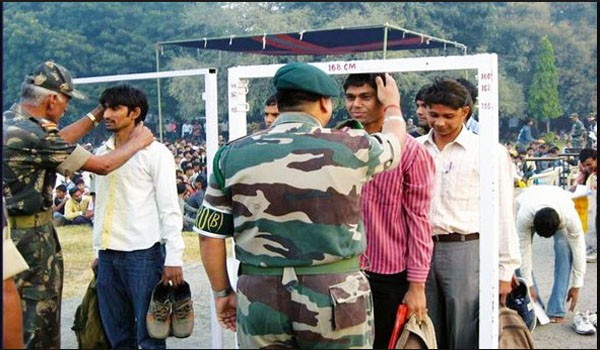 Dhemaji - Indian Army Open Bharti Rally 2017 Dhemaji Army Rally, Indian Army Rally, Open Bharti Rally