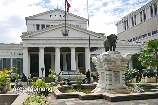 museum nasional indonesia raja chulalongkorn