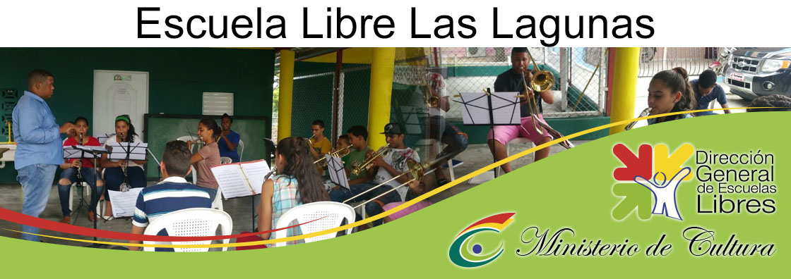 Escuela Libre Las Lagunas