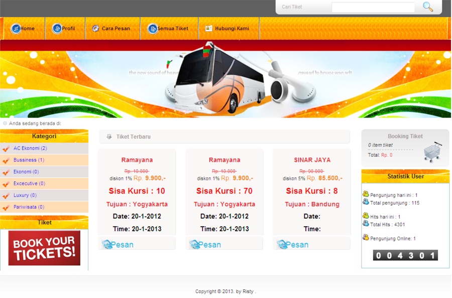 Source Code Sistem Informasi Penjualan Dengan Php Dan Mysql Source Code Sistem Informasi Penjualan Dengan Php Dan Mysql