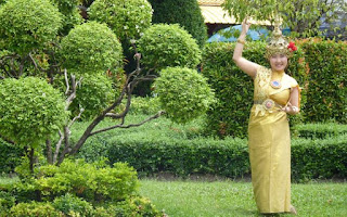 Tailandia. Tailandia.