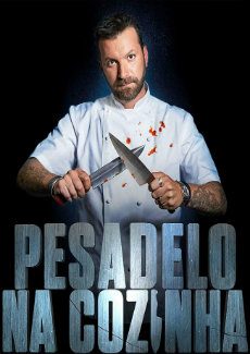Assistir Pesadelo na Cozinha Portugal