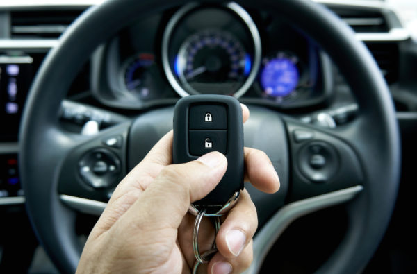 How To Find A Car Locksmith You Can Rely On