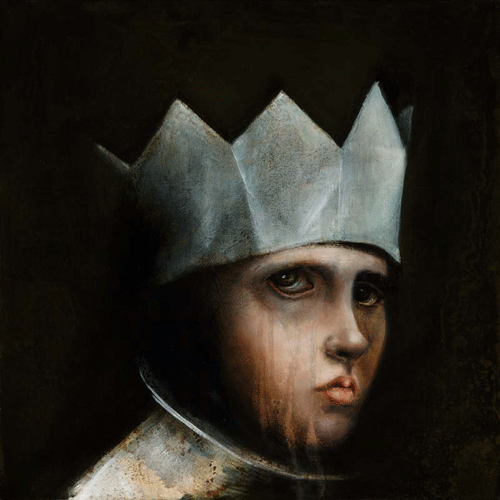 Por Amor Al Arte Michele Mikesell