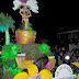 Ganadores del Corso y Carnaval Huanchaquero 2019