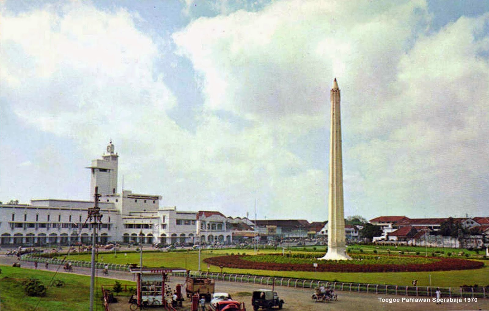 Kak Anwar Life Note�s: PERISTIWA DIBALIK 10 NOVEMBER ( HARI PAHLAWAN )