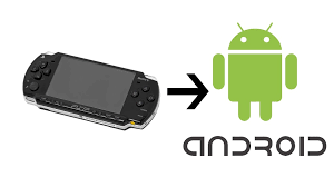 تشغيل العاب psp على هاتفك الأندرويد مع هذا التطبيق المجاني