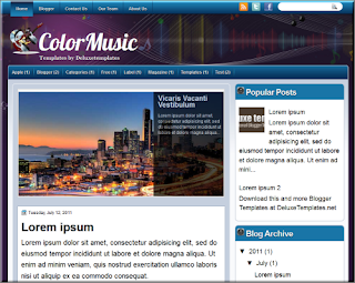 Color-Music-blogger-template.png