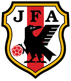 Japan 2016 logo - Dream League Soccer Kits and FTS15