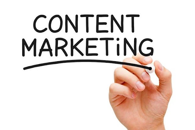 Hướng dẫn xây dựng content marketing chuyên nghiệp