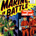Marines In Battle #8 - Joe Kubert art
