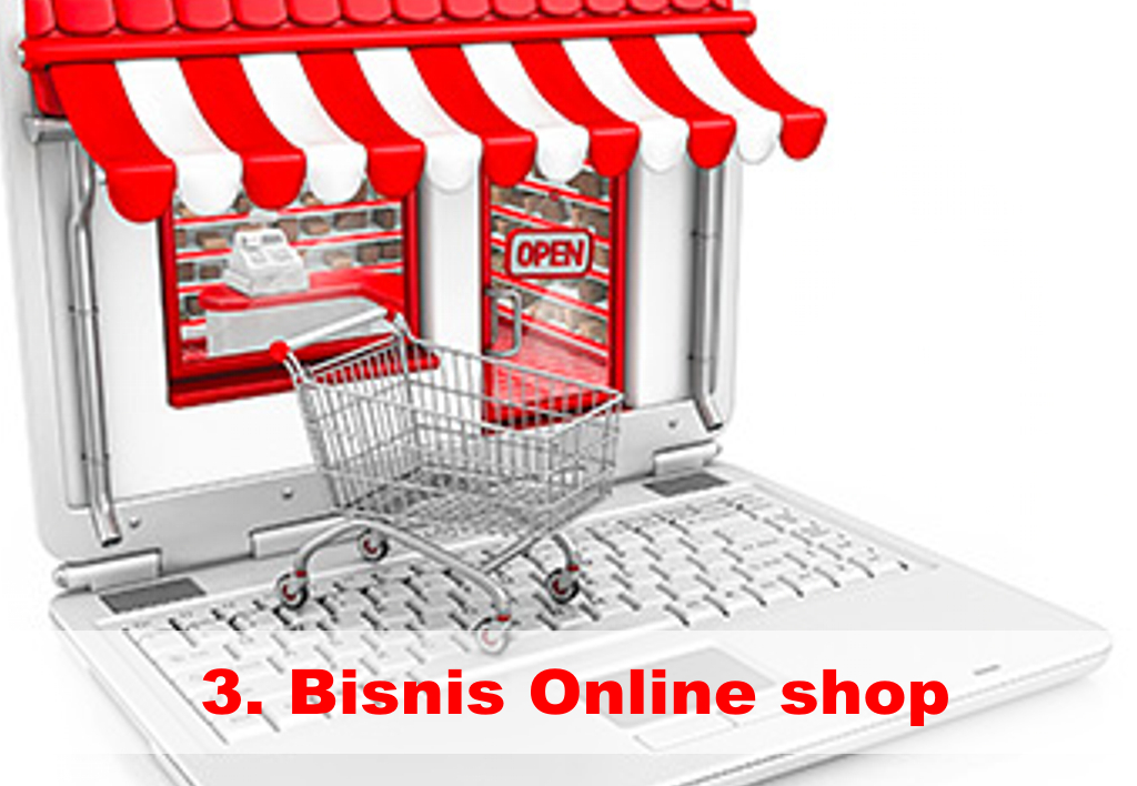 Panduan Lengkap Bisnis Online Shop untuk Pemula: Dari Nol Hingga Sukses