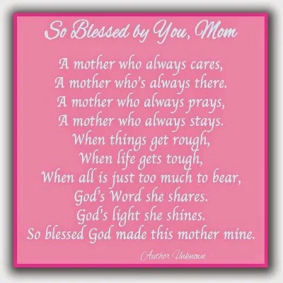 short mothers day quotes and poems short mothers day quotes and